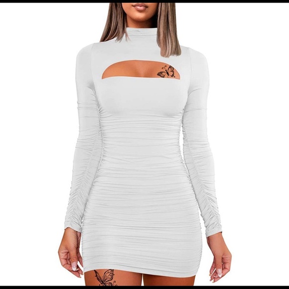 cute tight dress - Picture 1 of 1